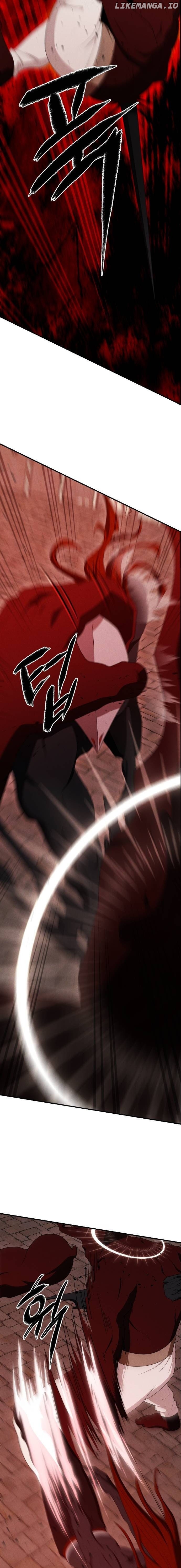 Voidman – Manhwa Chapter 34 - page 9