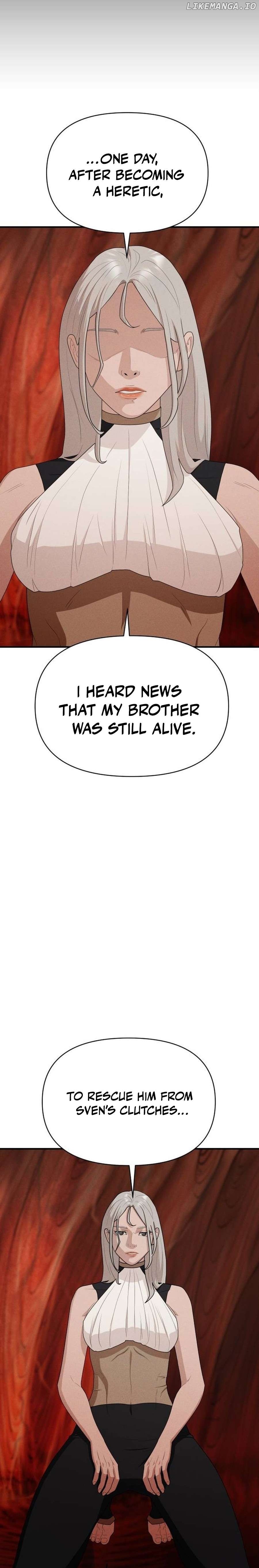 Voidman – Manhwa Chapter 31 - page 12