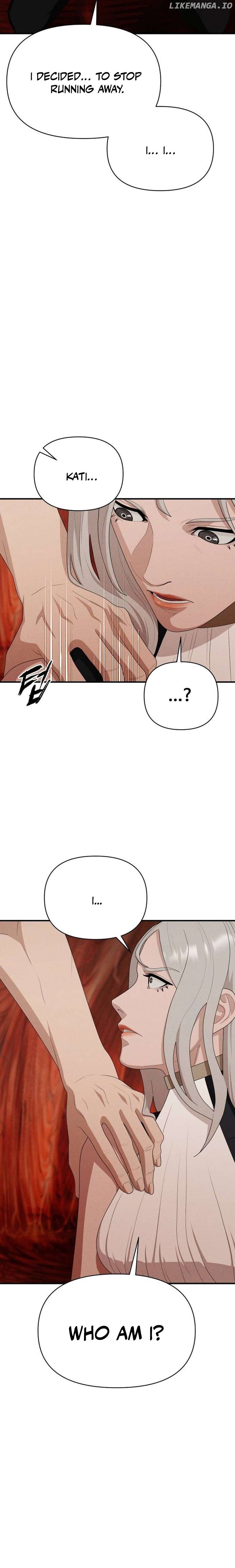 Voidman – Manhwa Chapter 31 - page 13