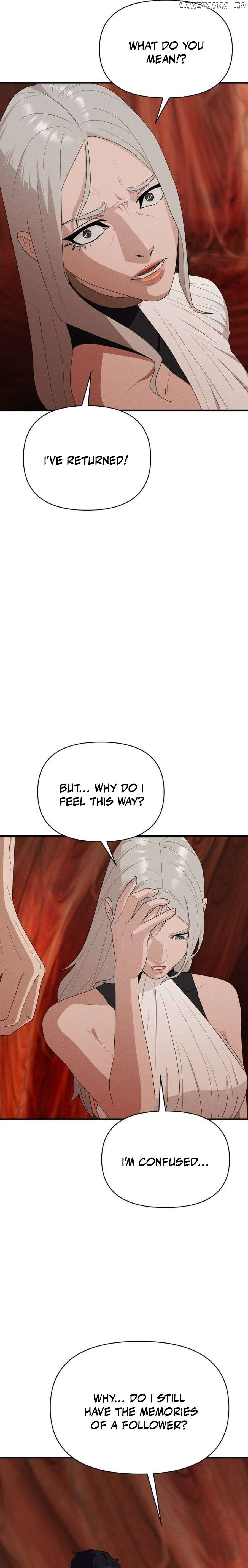 Voidman – Manhwa Chapter 31 - page 15