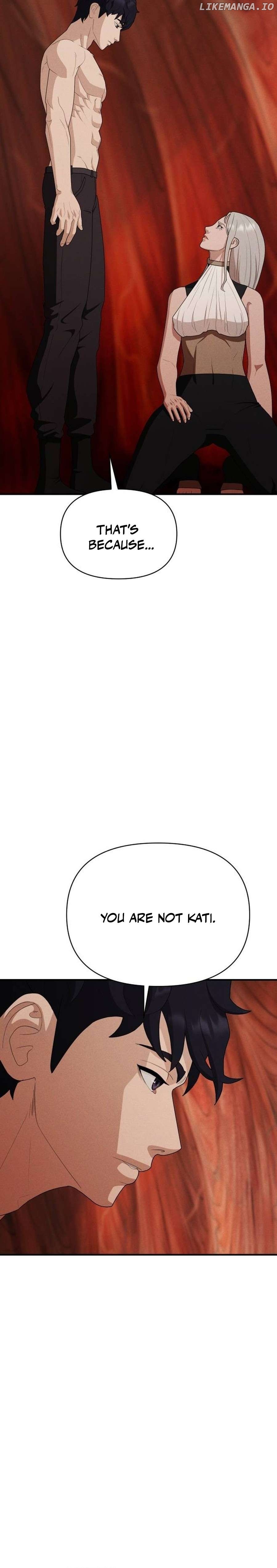 Voidman – Manhwa Chapter 31 - page 16