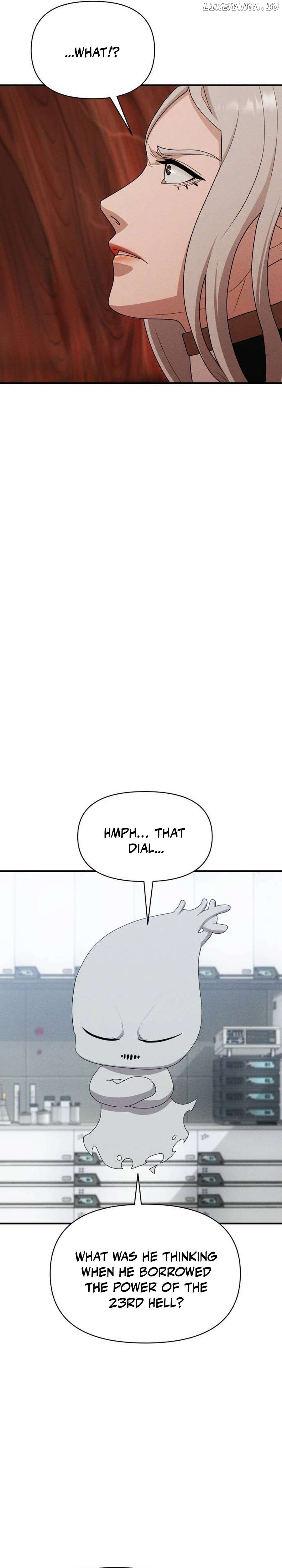 Voidman – Manhwa Chapter 31 - page 17