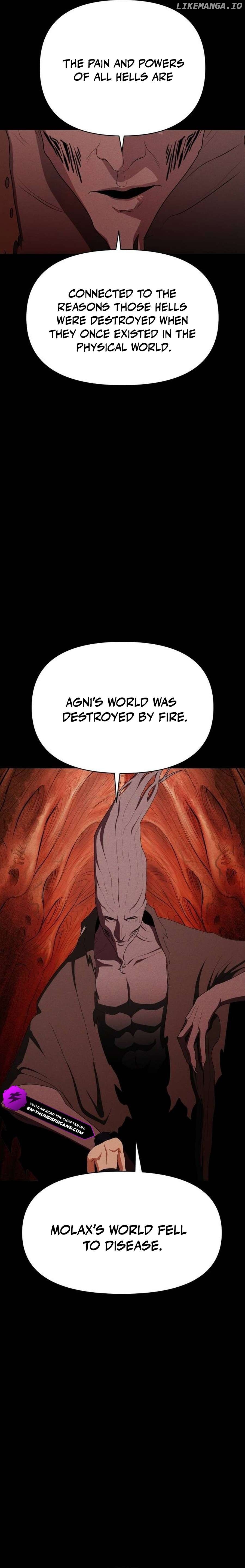 Voidman – Manhwa Chapter 31 - page 20