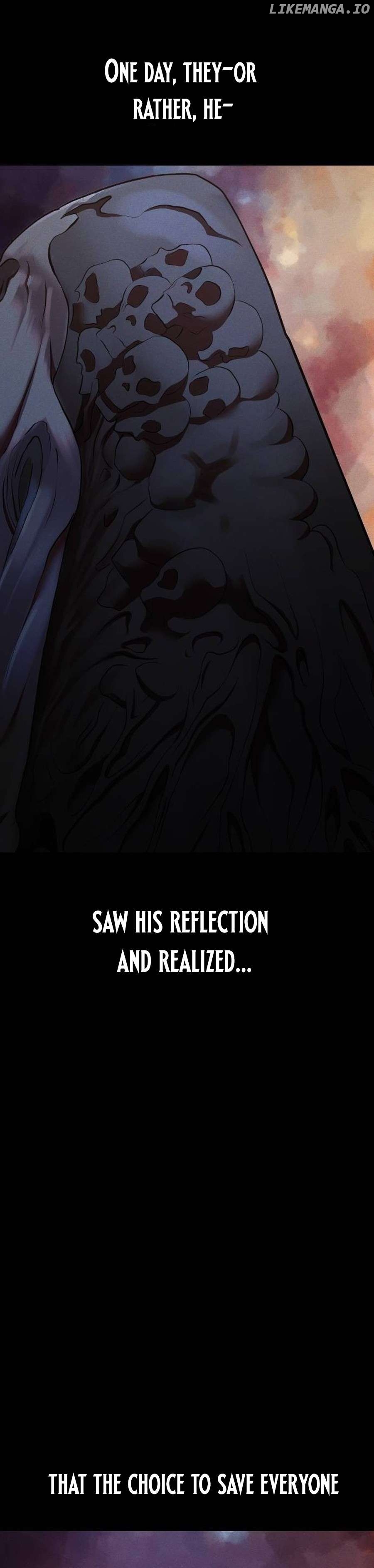 Voidman – Manhwa Chapter 31 - page 26