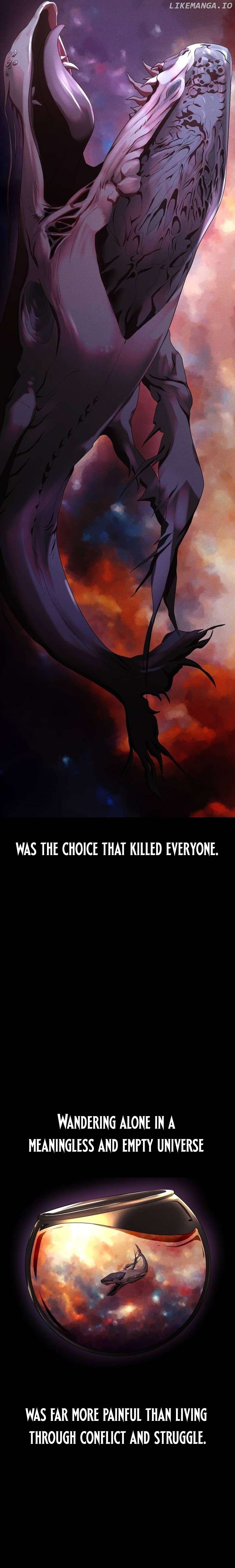 Voidman – Manhwa Chapter 31 - page 27