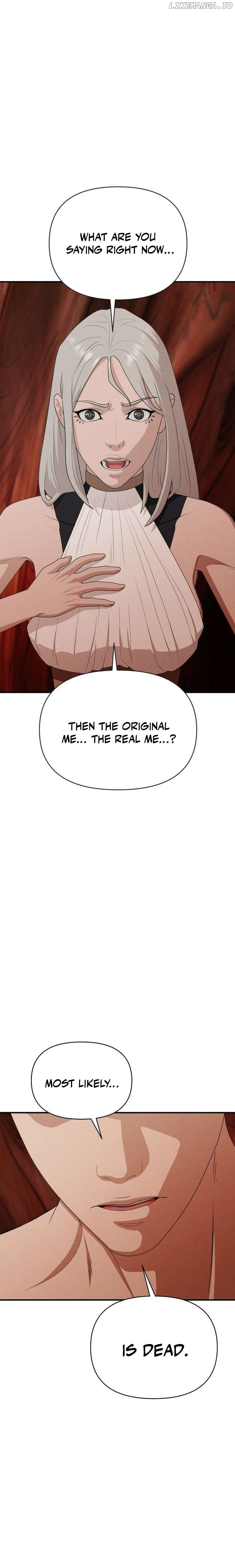 Voidman – Manhwa Chapter 31 - page 30