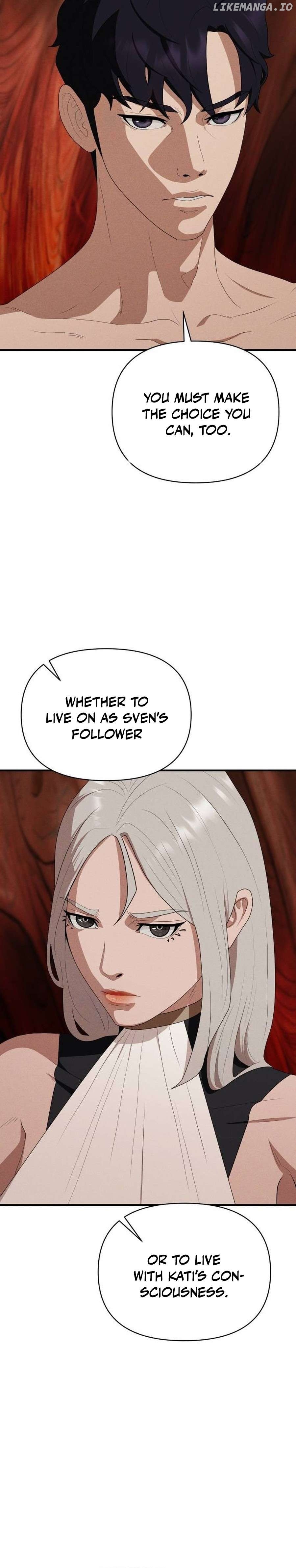 Voidman – Manhwa Chapter 31 - page 35