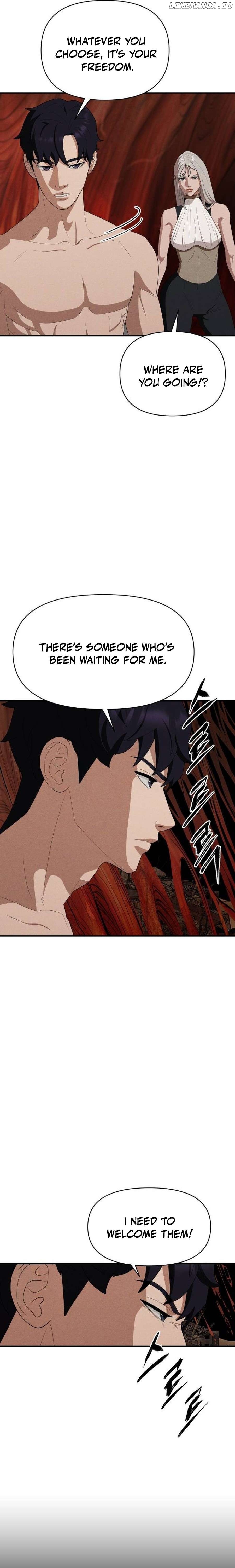 Voidman – Manhwa Chapter 31 - page 36