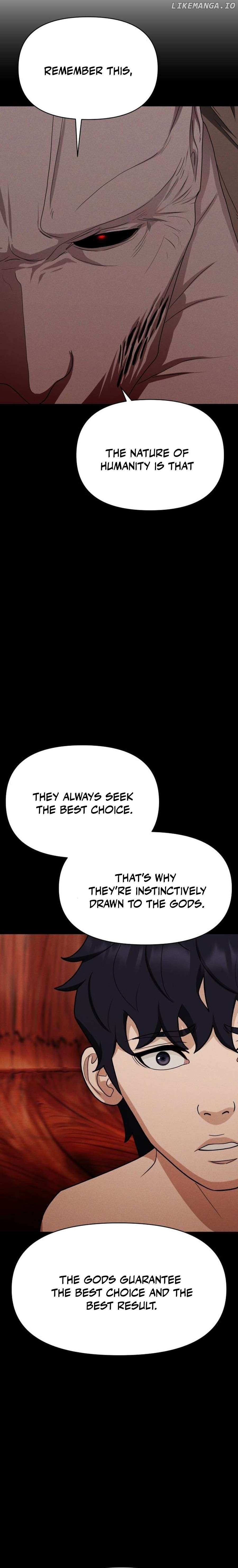 Voidman – Manhwa Chapter 31 - page 37