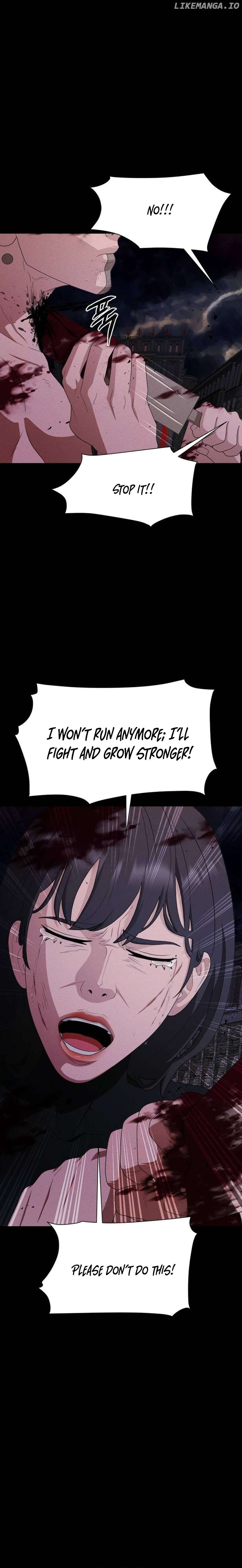 Voidman – Manhwa Chapter 31 - page 7