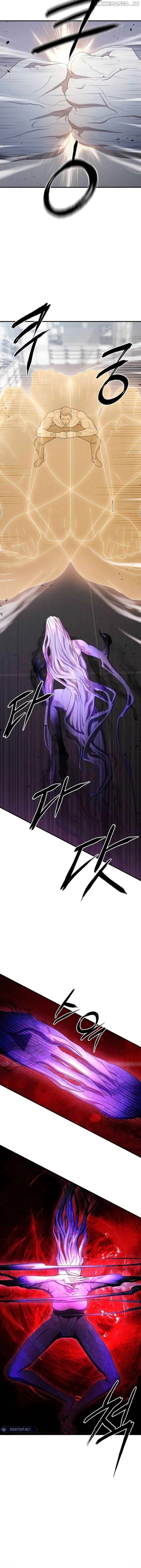 Voidman – Manhwa Chapter 19 - page 14