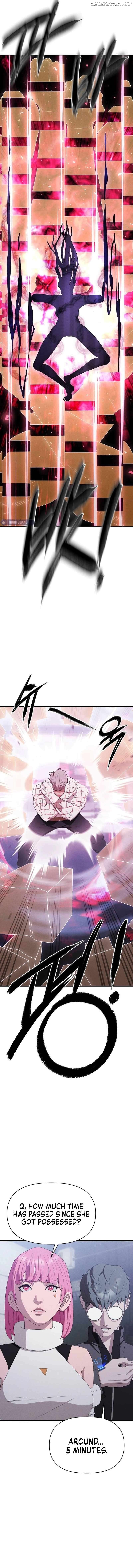 Voidman – Manhwa Chapter 19 - page 16