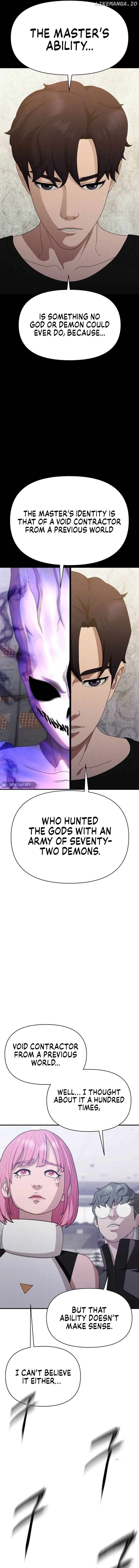 Voidman – Manhwa Chapter 19 - page 23