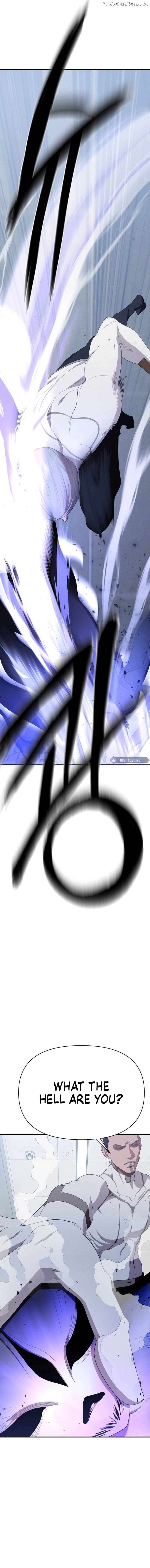 Voidman – Manhwa Chapter 19 - page 7