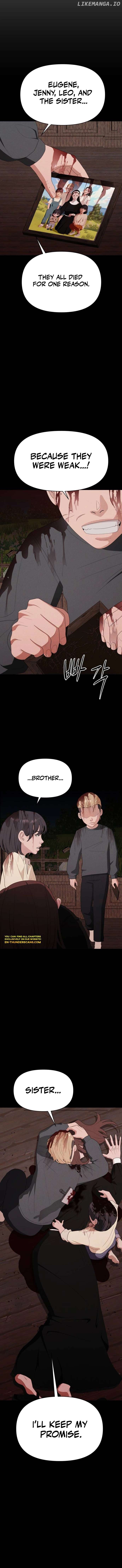 Voidman – Manhwa Chapter 29 - page 10