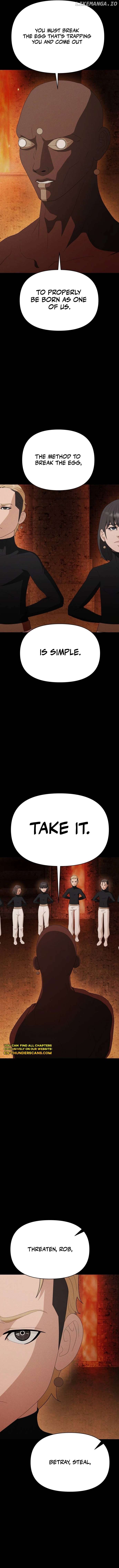 Voidman – Manhwa Chapter 29 - page 14