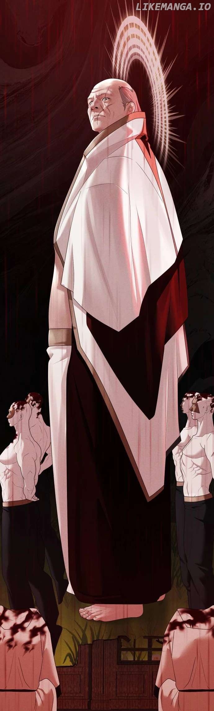 Voidman – Manhwa Chapter 29 - page 2