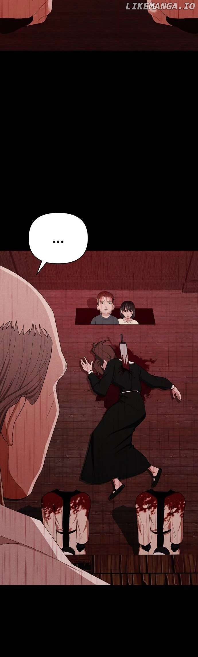 Voidman – Manhwa Chapter 29 - page 3