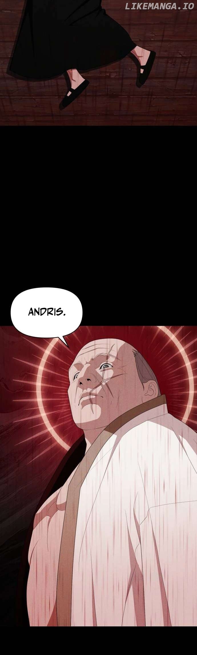 Voidman – Manhwa Chapter 29 - page 5