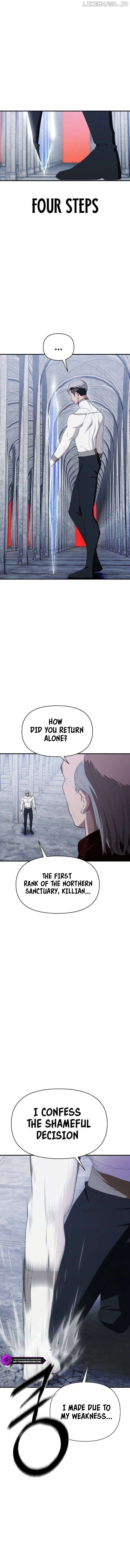 Voidman – Manhwa Chapter 21 - page 16