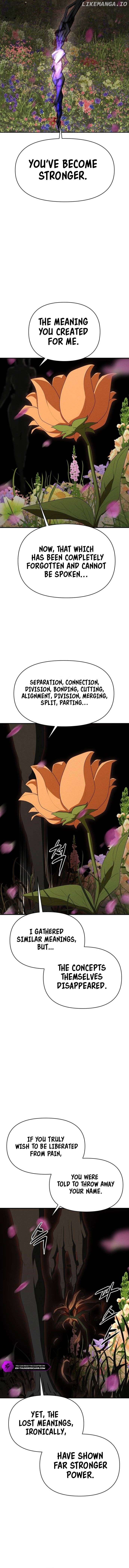 Voidman – Manhwa Chapter 21 - page 18
