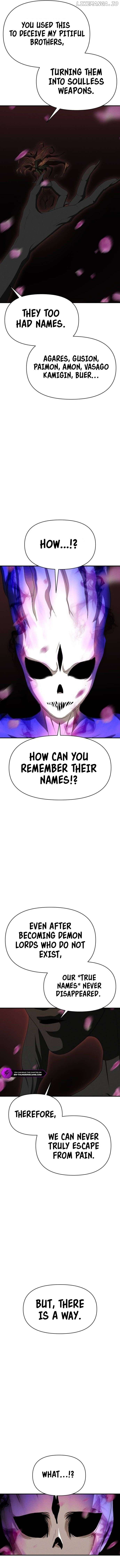 Voidman – Manhwa Chapter 21 - page 19