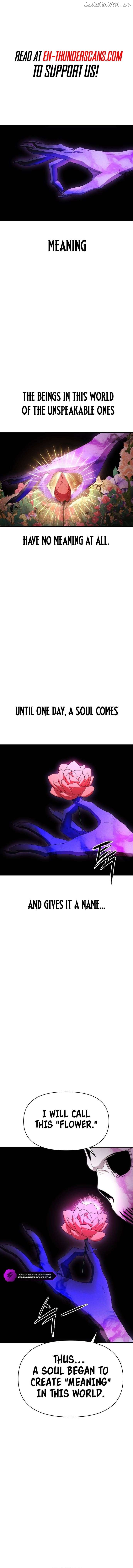 Voidman – Manhwa Chapter 21 - page 2