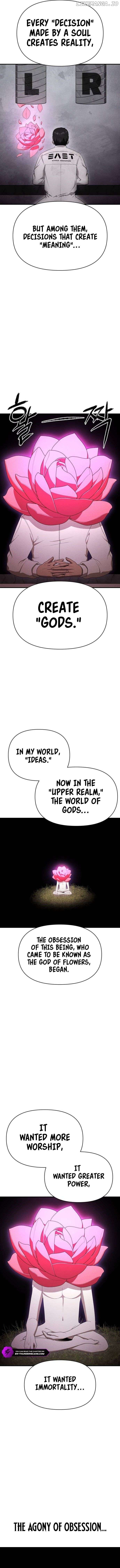 Voidman – Manhwa Chapter 21 - page 3