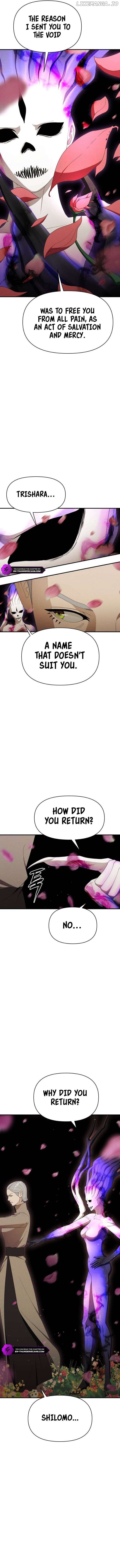 Voidman – Manhwa Chapter 21 - page 5