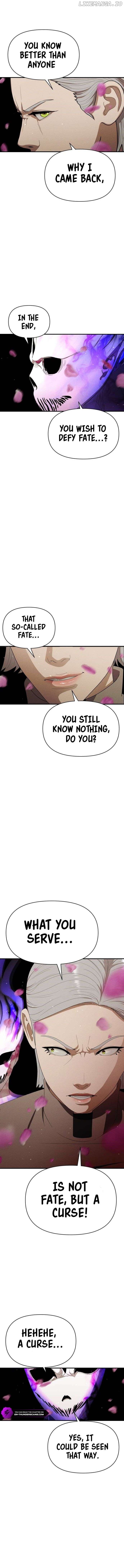 Voidman – Manhwa Chapter 21 - page 6