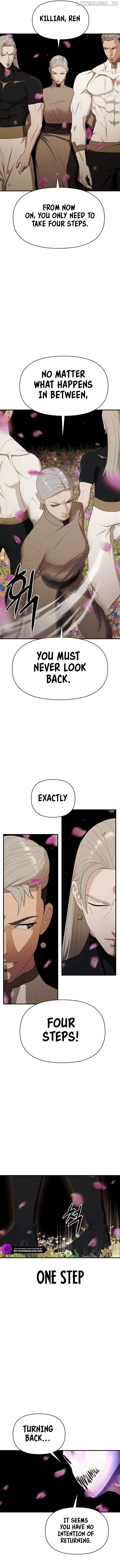Voidman – Manhwa Chapter 21 - page 7