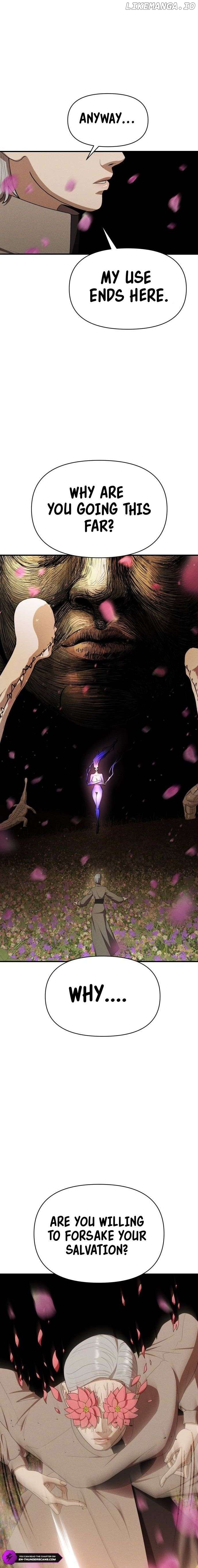 Voidman – Manhwa Chapter 21 - page 8