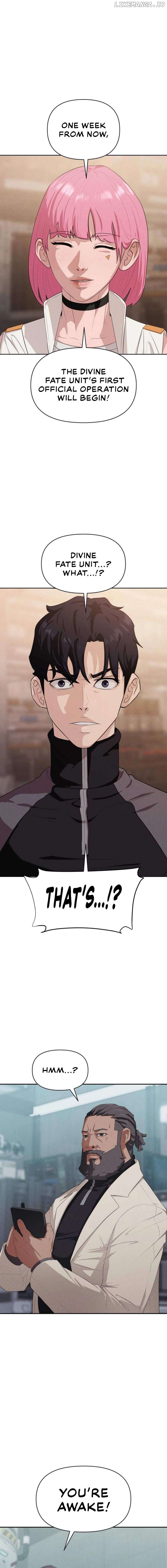 Voidman – Manhwa Chapter 7 - page 16