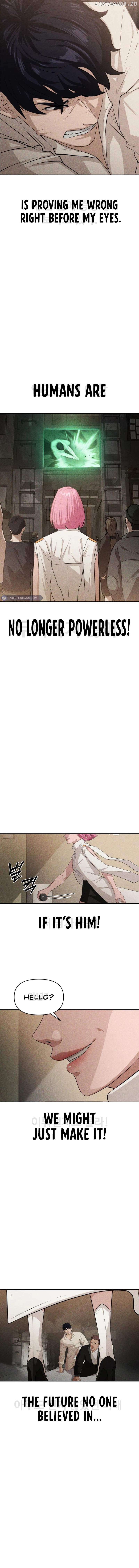Voidman – Manhwa Chapter 7 - page 5