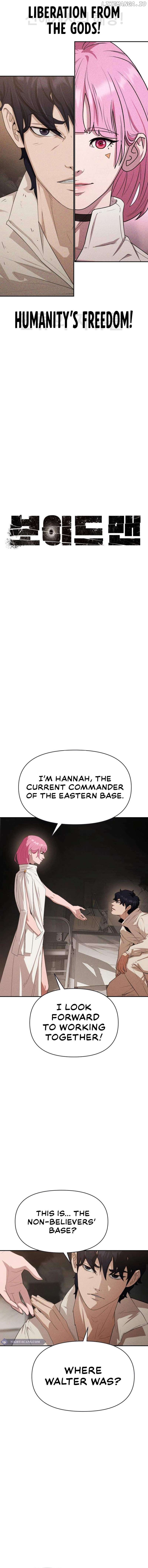 Voidman – Manhwa Chapter 7 - page 6