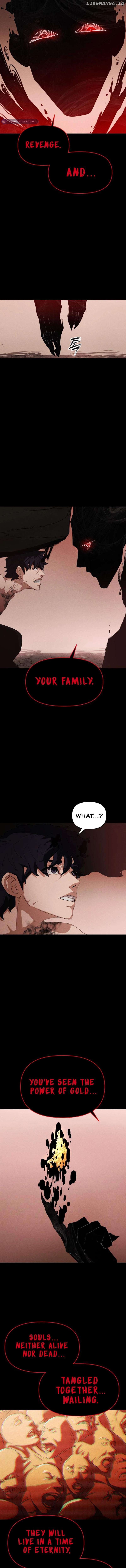 Voidman – Manhwa Chapter 6 - page 11