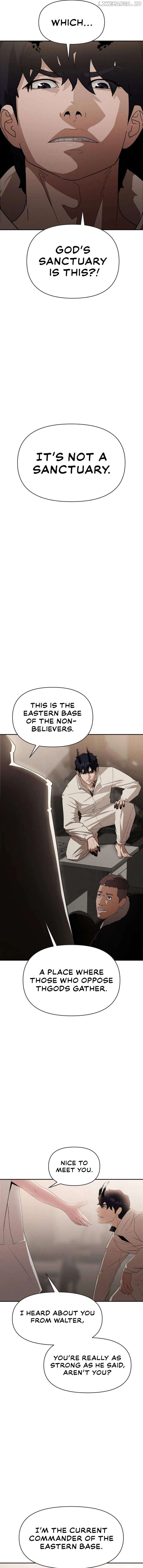 Voidman – Manhwa Chapter 6 - page 17