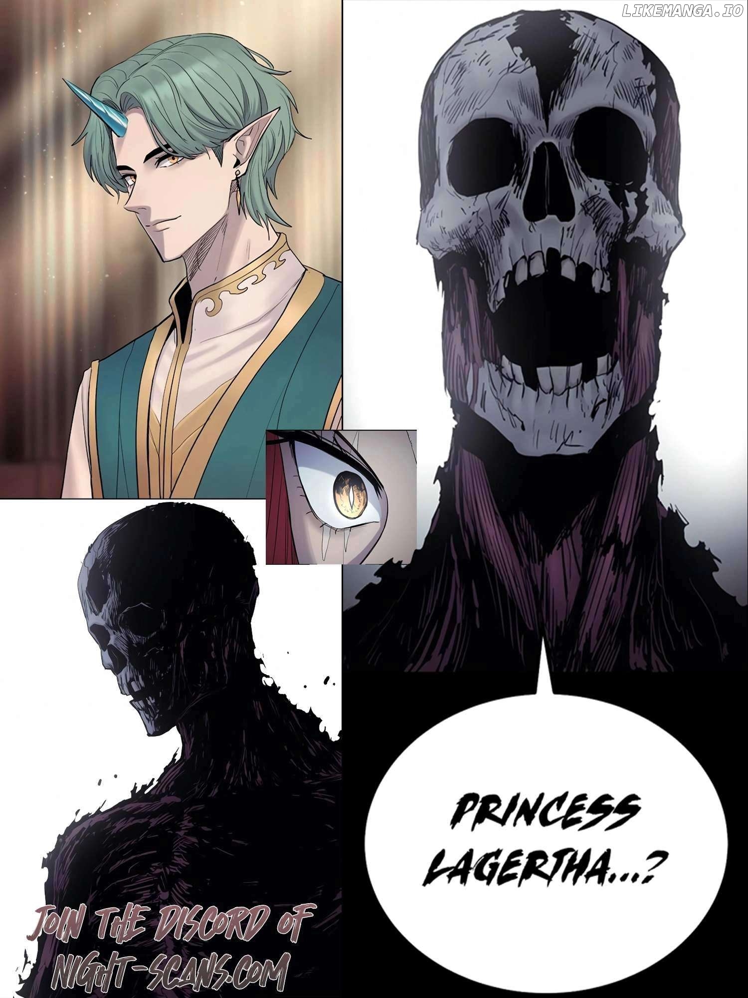 Voidman – Manhwa Chapter 6 - page 19