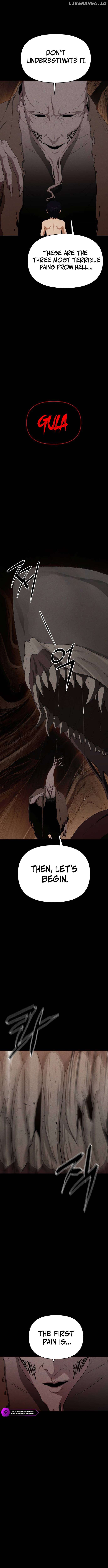 Voidman – Manhwa Chapter 27 - page 10
