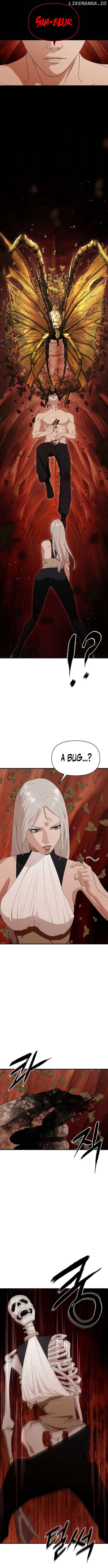 Voidman – Manhwa Chapter 27 - page 11