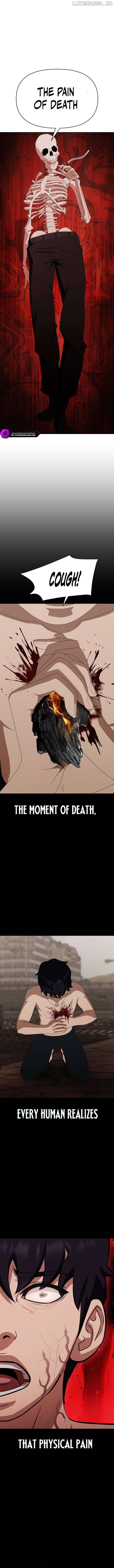 Voidman – Manhwa Chapter 27 - page 12