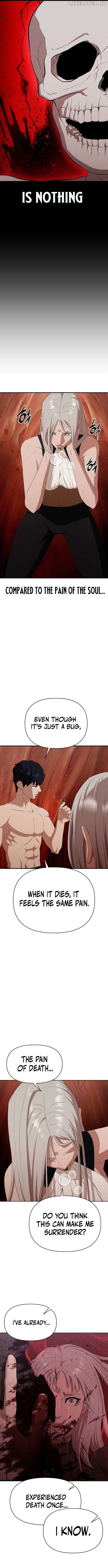 Voidman – Manhwa Chapter 27 - page 13