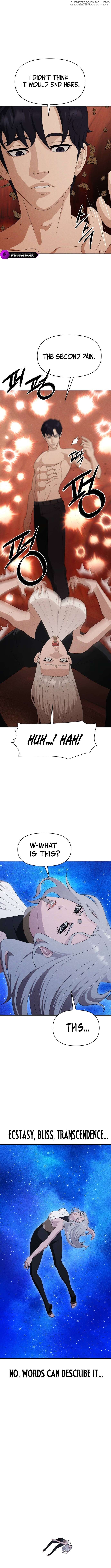 Voidman – Manhwa Chapter 27 - page 14