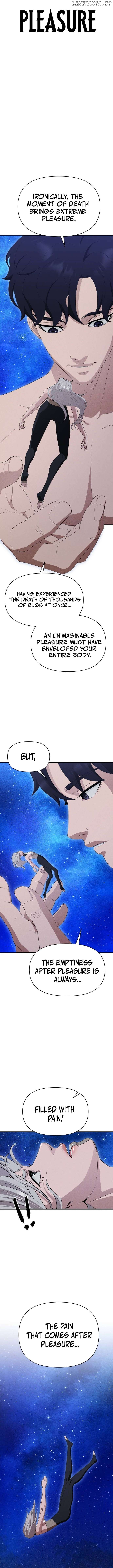 Voidman – Manhwa Chapter 27 - page 15