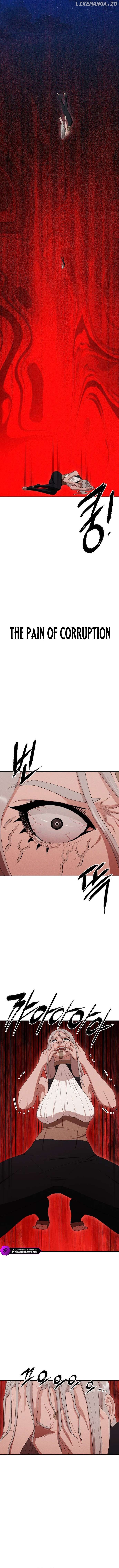 Voidman – Manhwa Chapter 27 - page 16