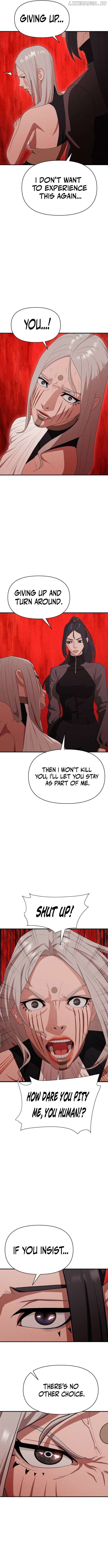 Voidman – Manhwa Chapter 27 - page 17