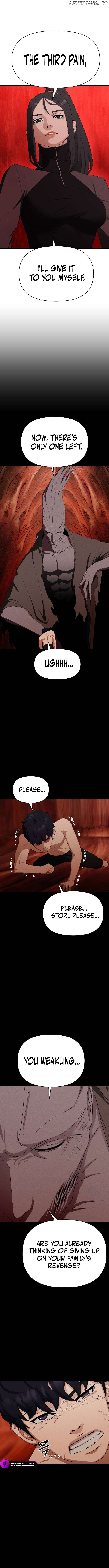 Voidman – Manhwa Chapter 27 - page 18
