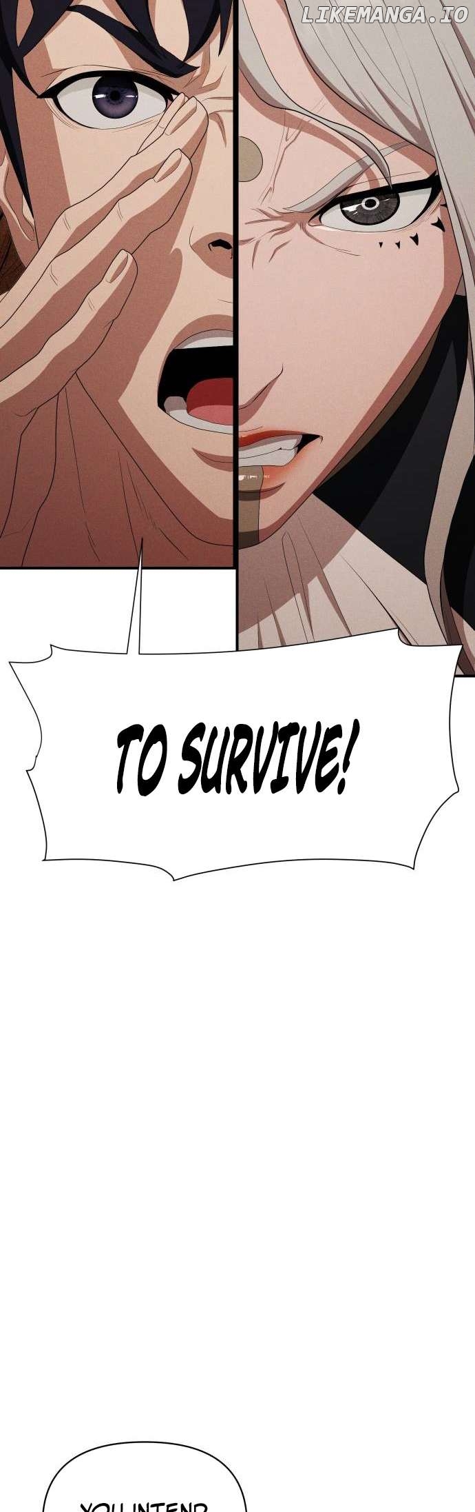 Voidman – Manhwa Chapter 27 - page 3