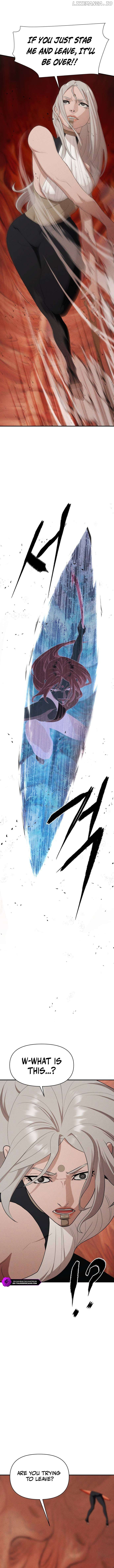 Voidman – Manhwa Chapter 27 - page 6