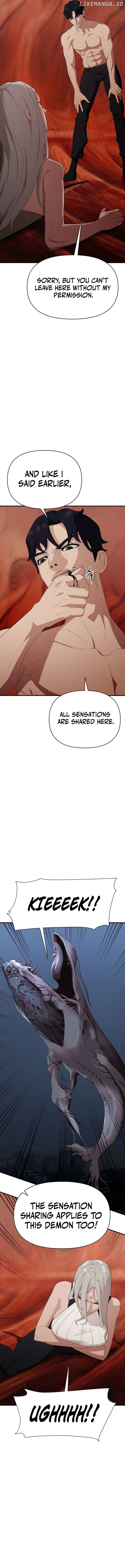 Voidman – Manhwa Chapter 27 - page 7